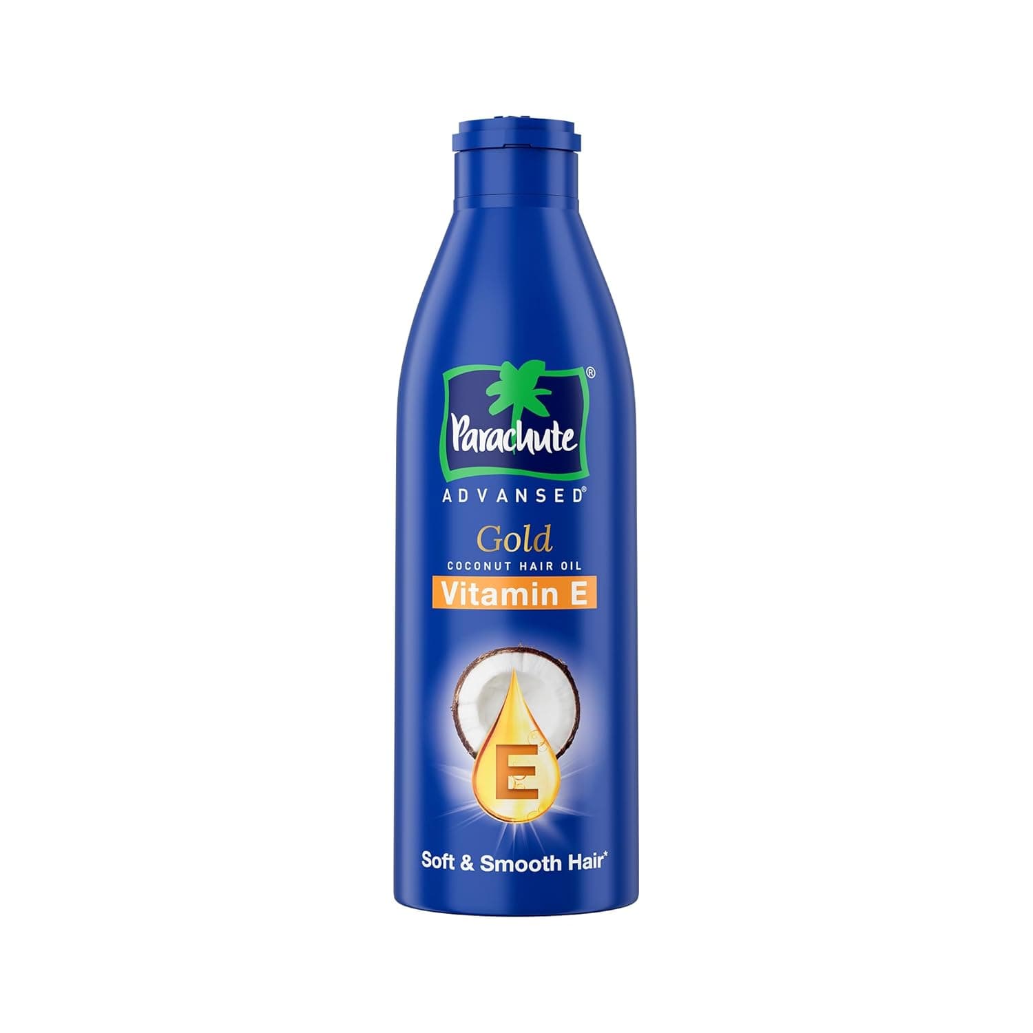 Parachute Advansed Gold Vitamin E Coconut Hair Oil 300ml