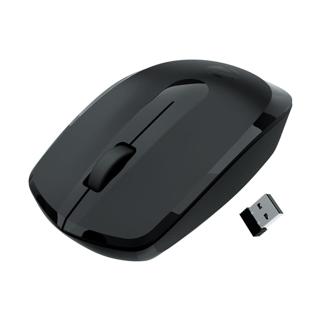Zebronics Freego 2.4GHz Wireless Mouse