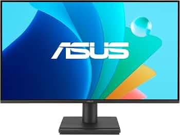 ASUS VA259HGA 24.5-inch 120Hz IPS Gaming Monitor