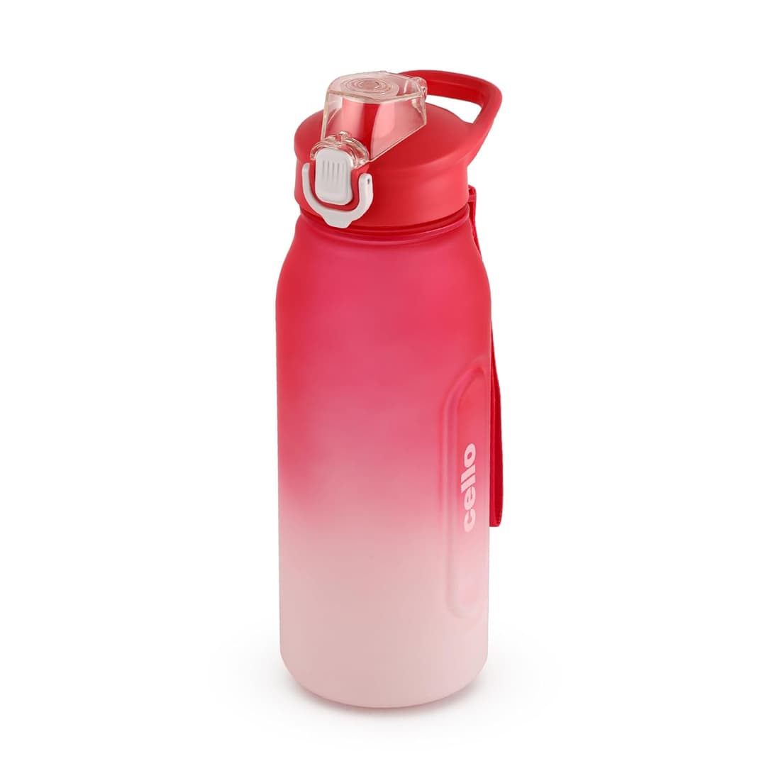 Cello Rise N Shine Large Sipper Water Bottle 1230ml