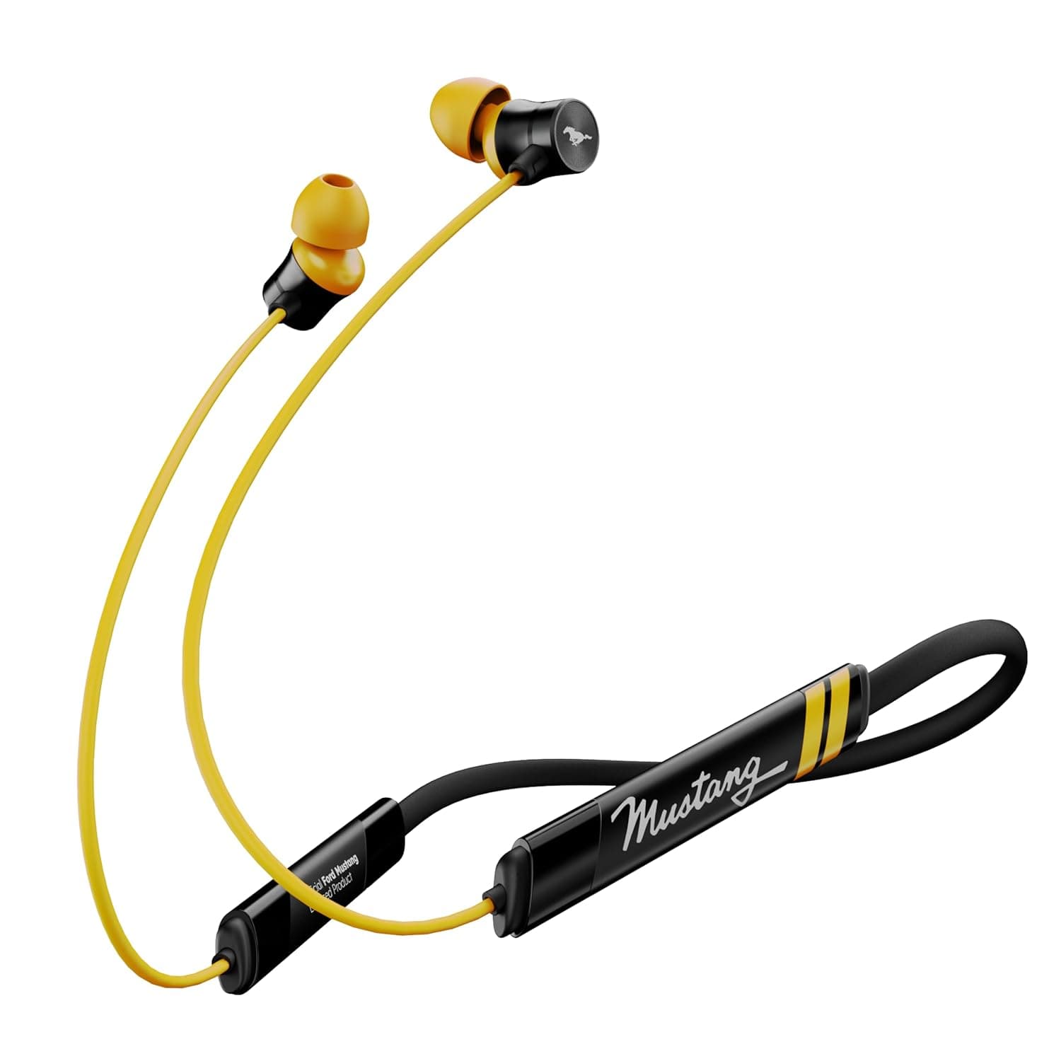GOBOULT Mustang TuneX Bluetooth Wireless Neckband