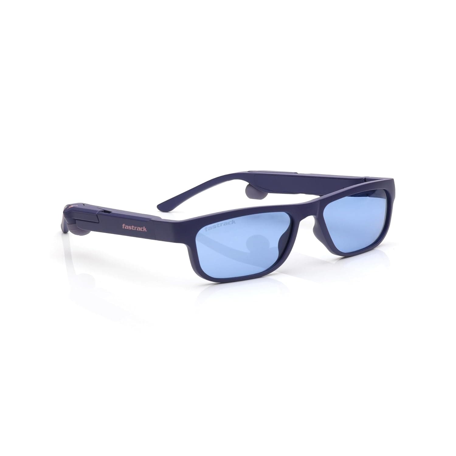 Fastrack Vibes Polarized Smart Audio Sunglasses