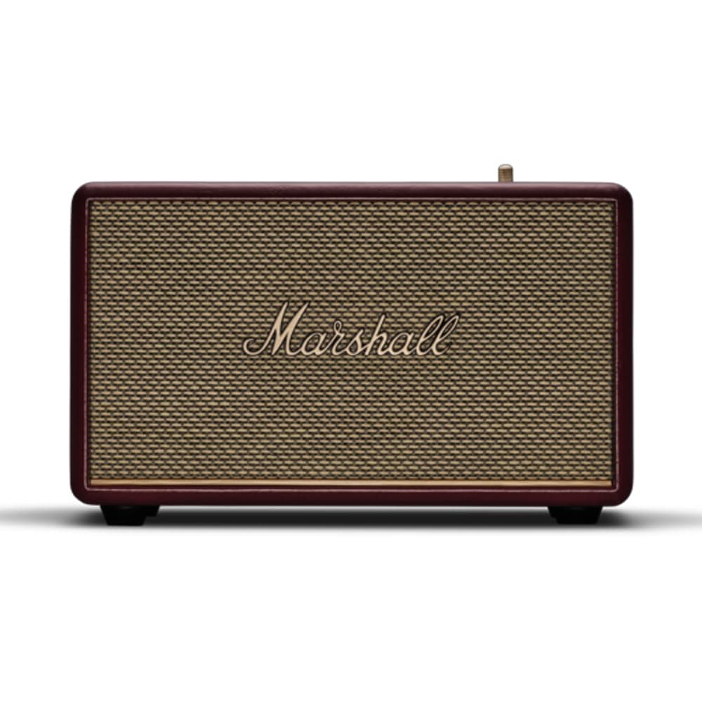 Marshall Acton III Home Bluetooth Speaker