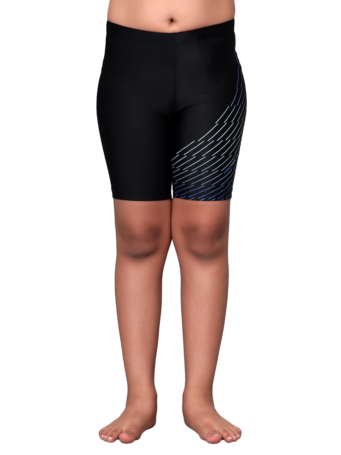Vector X OKS-244 Boys and Girls Half Bottom Shorts