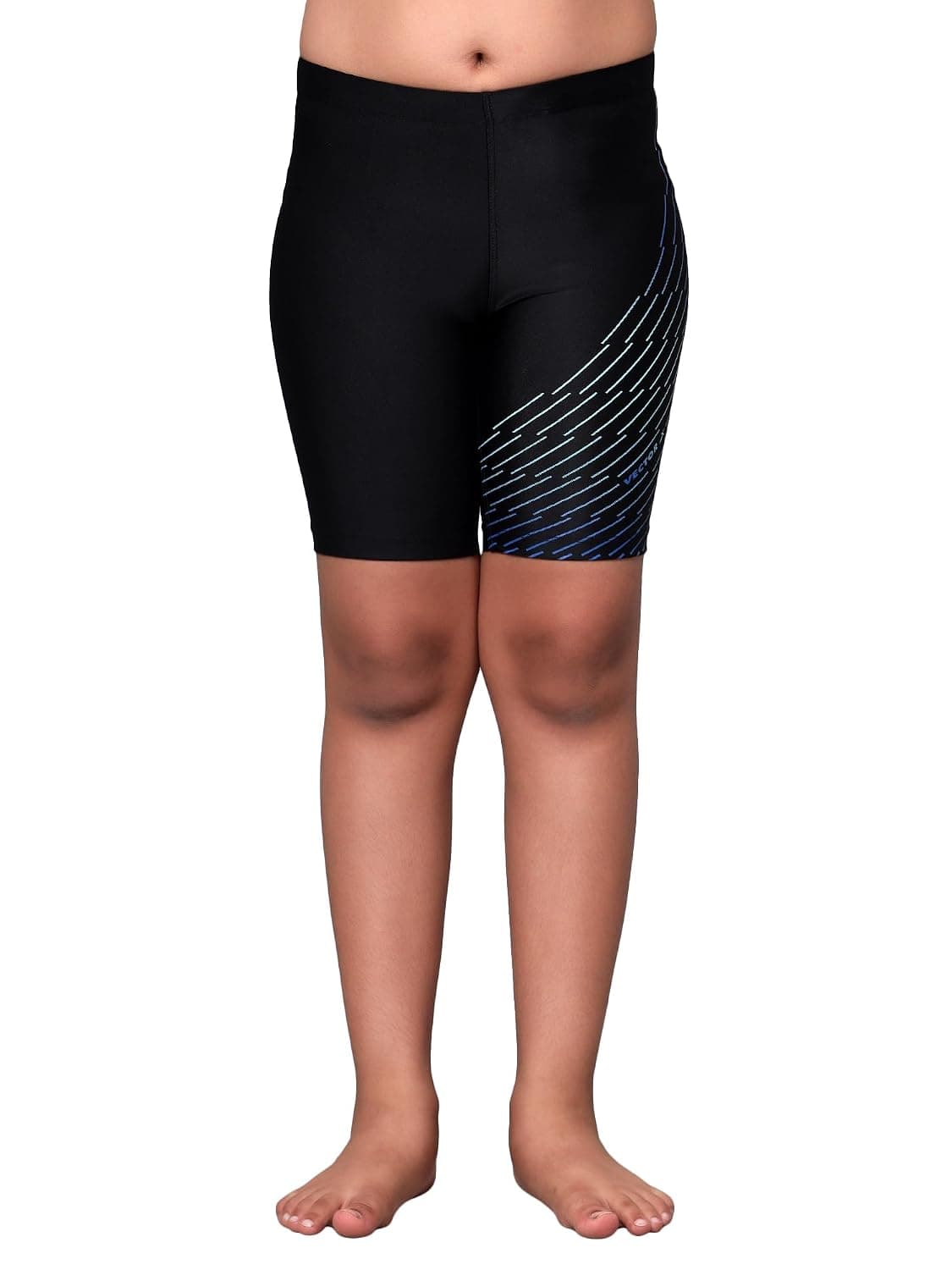 Vector X OKS-244 Boys and Girls Half Bottom Shorts