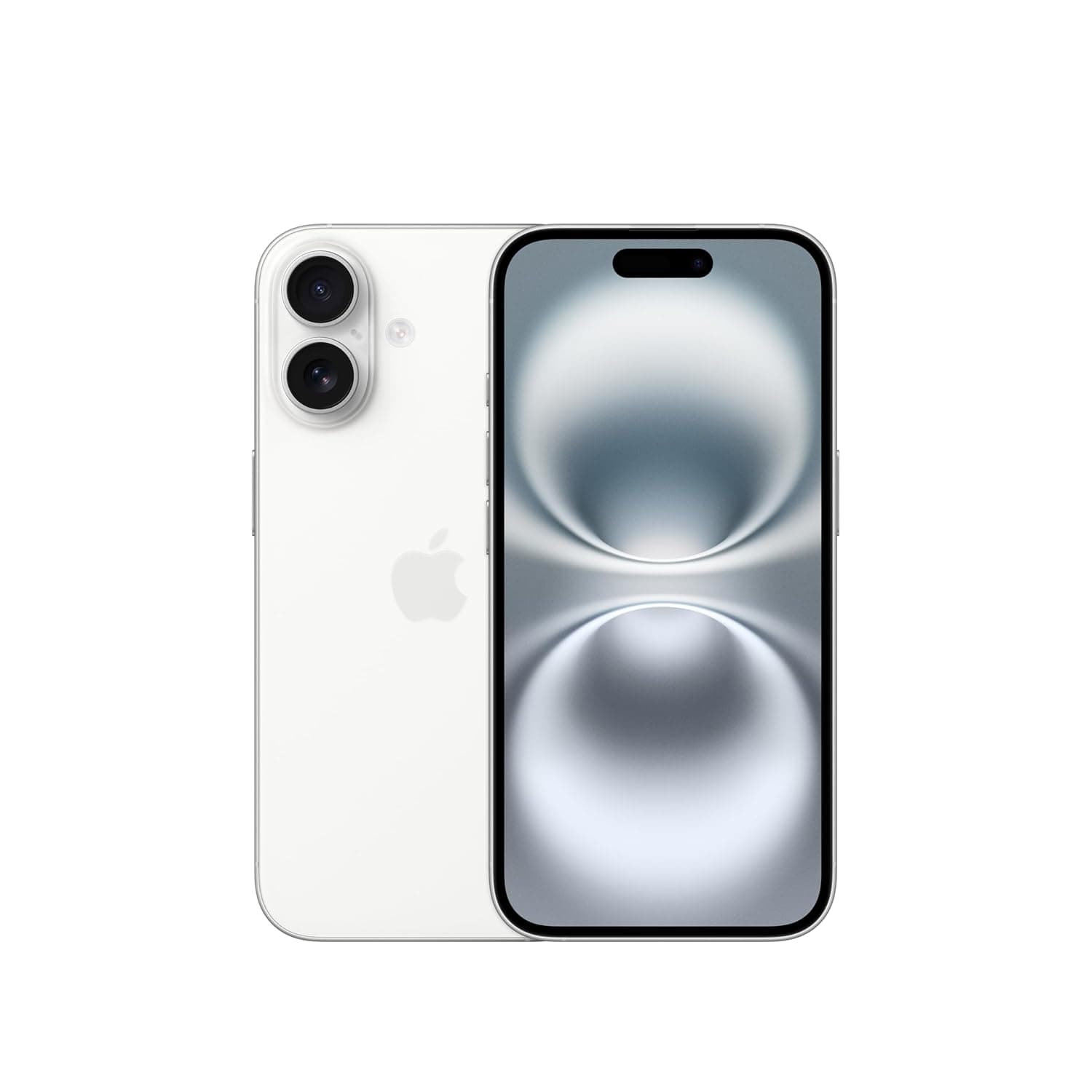 Apple iPhone 16 128 GB 5G Mobile Phone