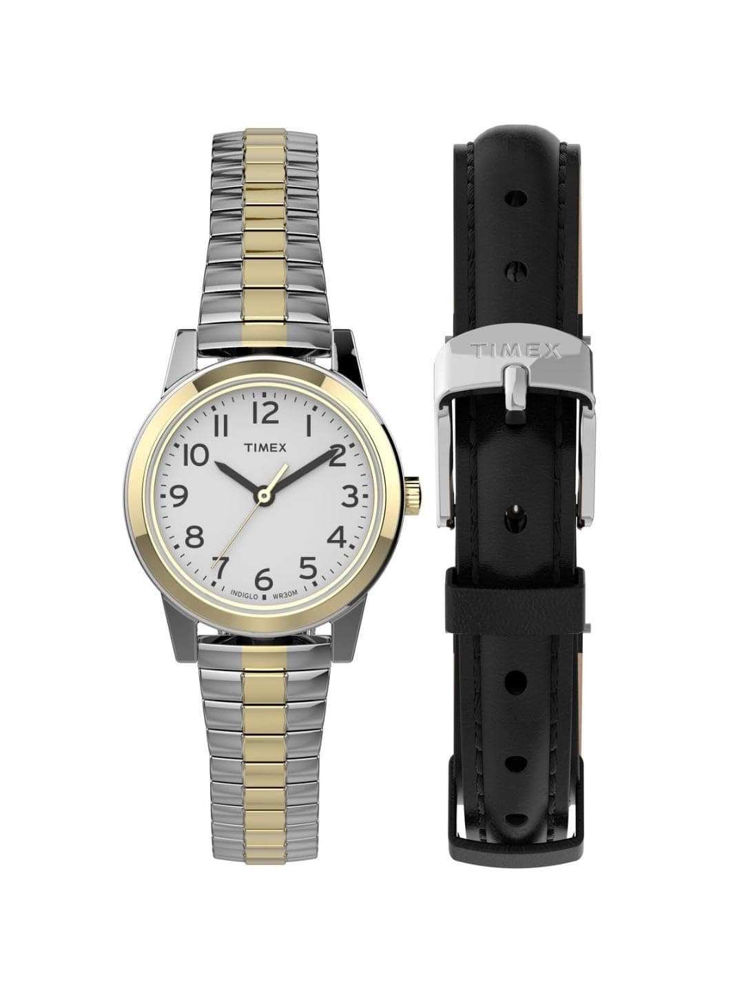 Timex Main Street Women Analog Watch TWG027800