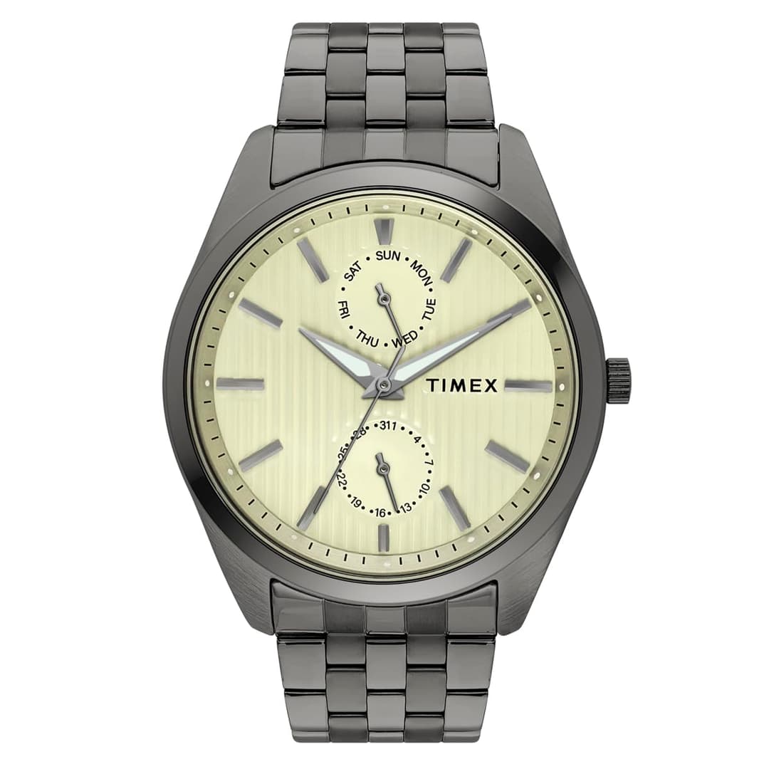 Timex Analog Watch TWTG10424