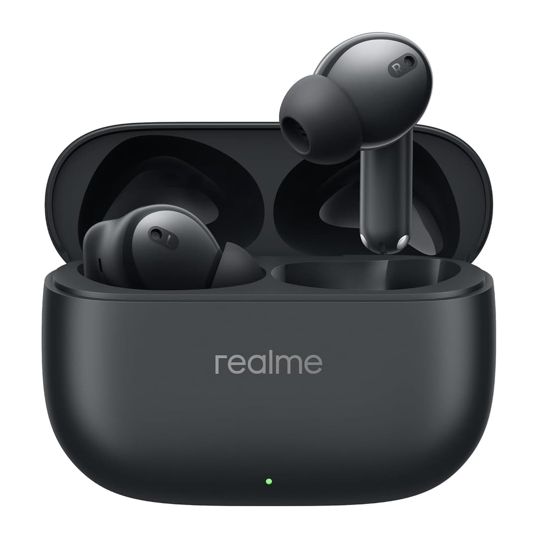 realme Buds T310 True Wireless Earbuds