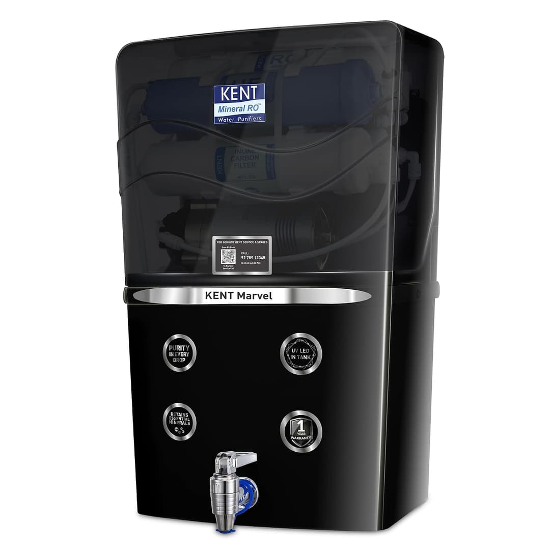 KENT Marvel RO Water Purifier (8L Tank)