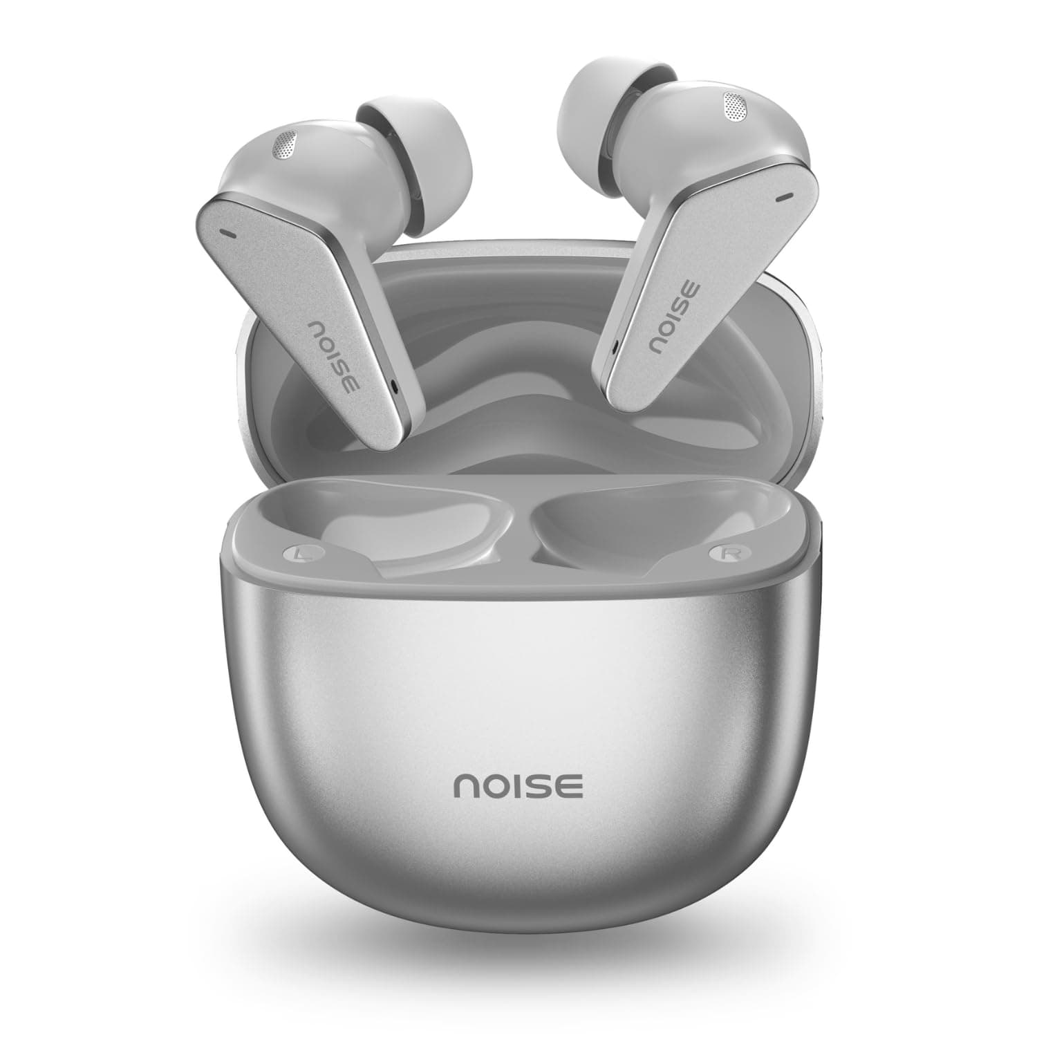 Noise Buds Vector Truly Wireless Earbuds