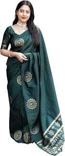 Upto 95% off on SGF11 Women's Saree