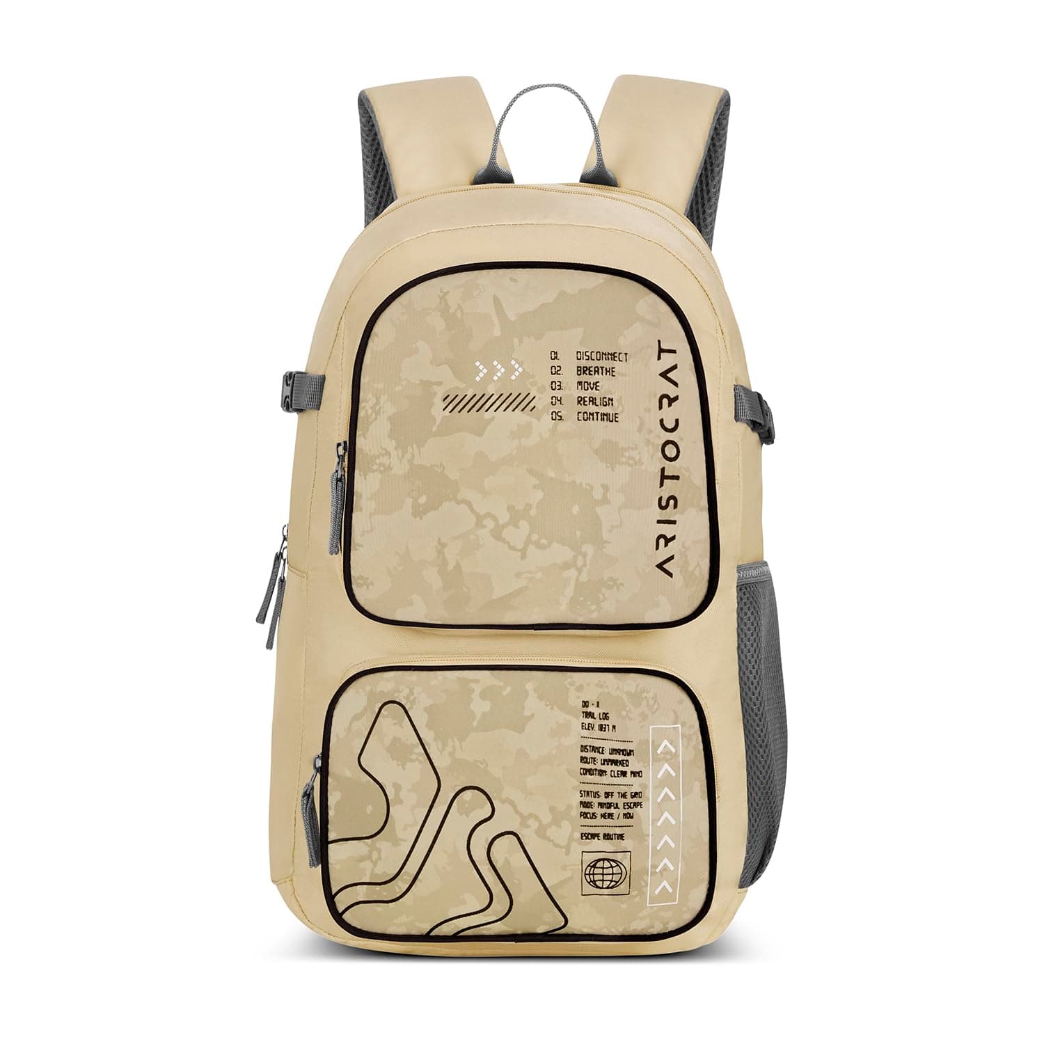 Aristocrat Terrain 32L Laptop Backpack