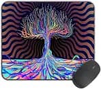 Representative image for Amazon : Upto 75% - 76% OFF - Kirmada Anime Collection Mouse Pads | Starts At Rs.150/