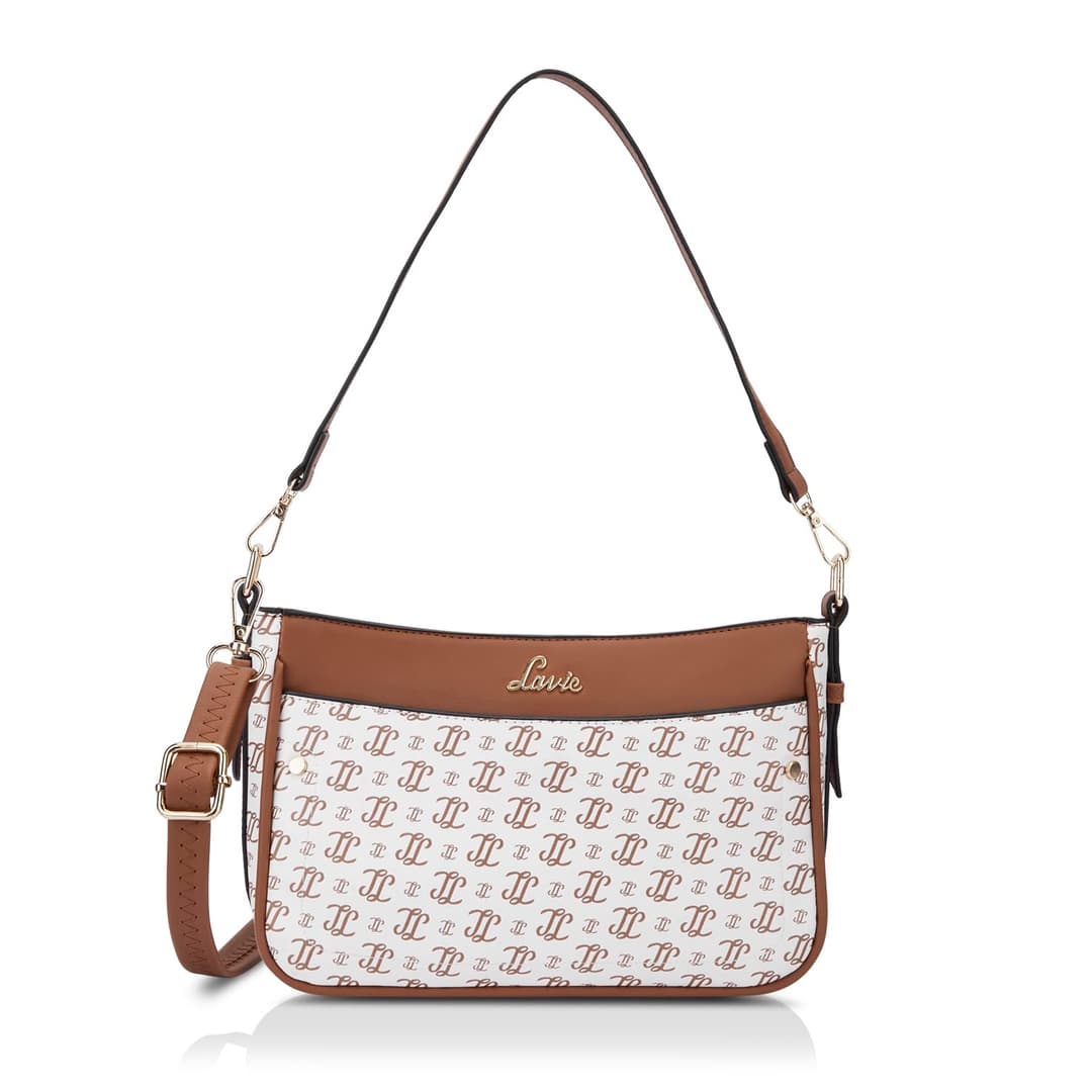 Lavie Cosmo Hobo Bag