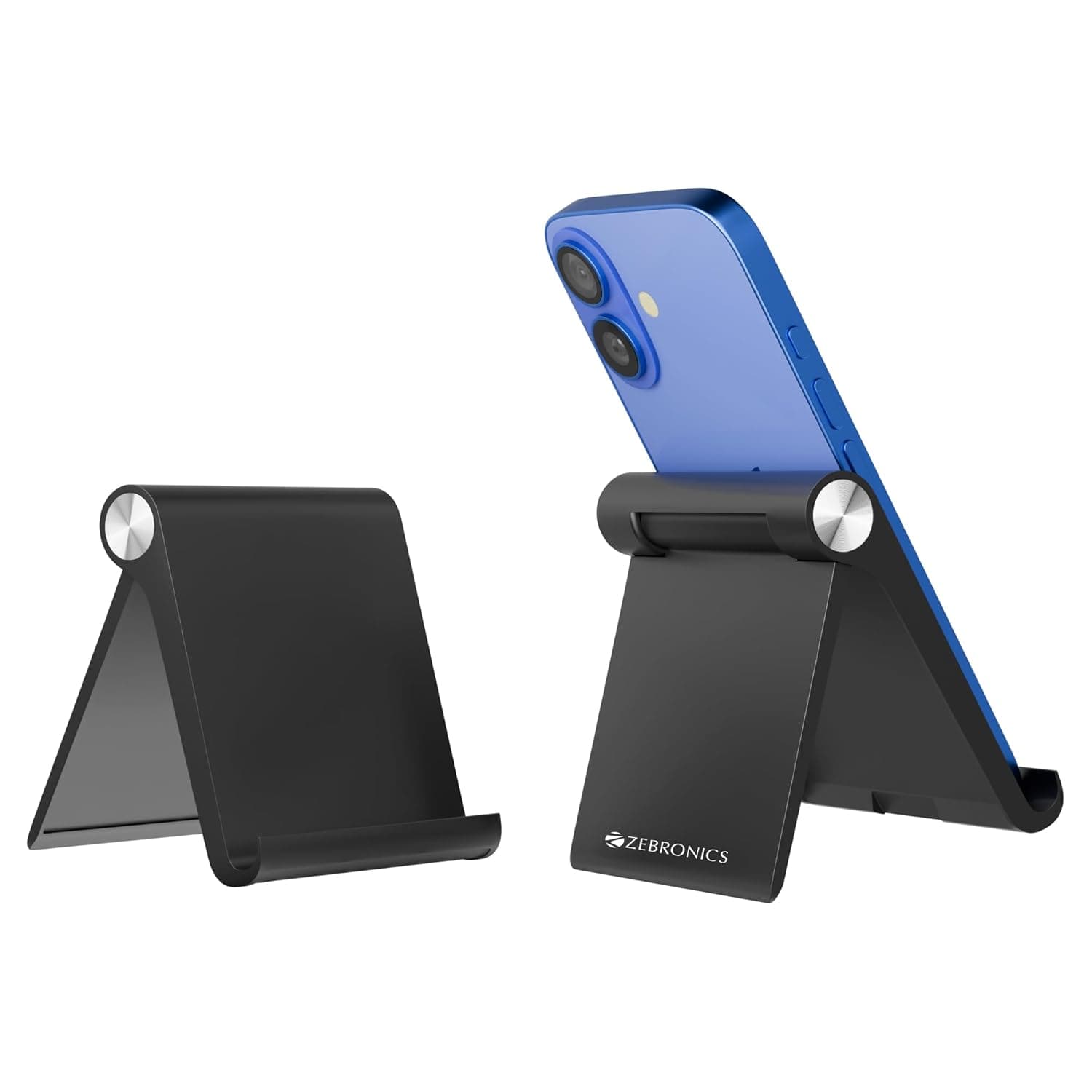 Zebronics MTS30 Foldable Mobile & Tablet Stand