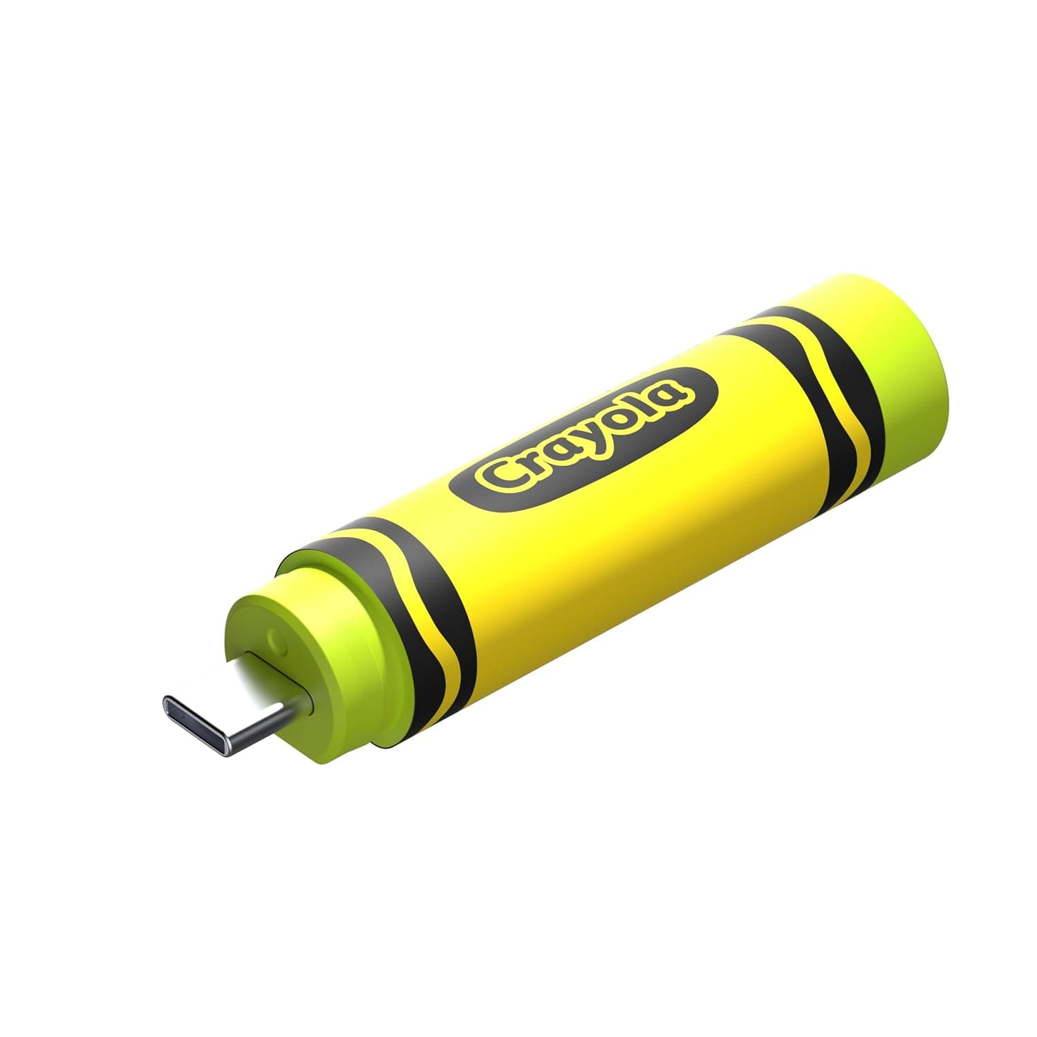SanDisk Crayola USB Type-C 128GB Flash Drive
