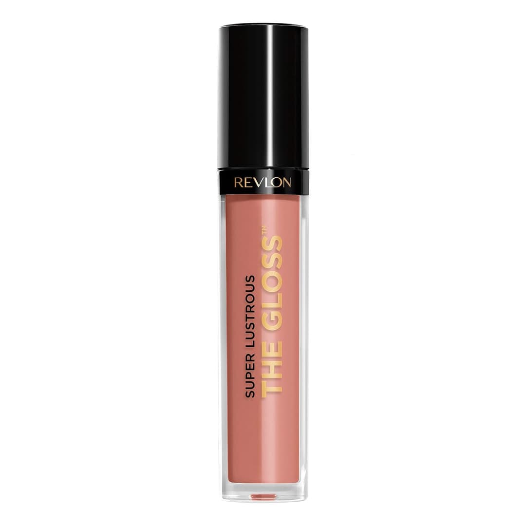 Revlon Super Lustrous Lip Gloss