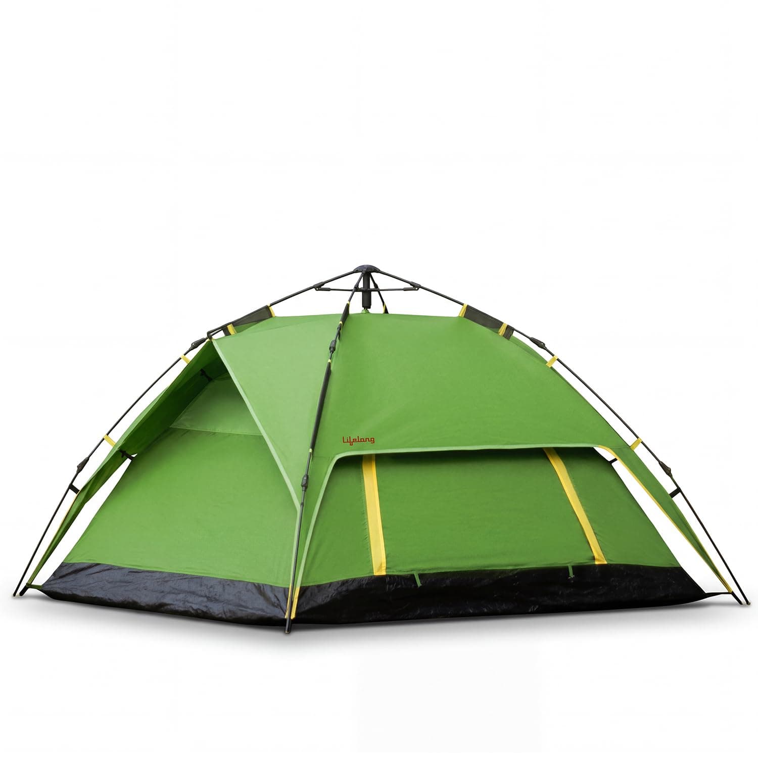 Lifelong Quick Pop-up 2 Person Camping Tent