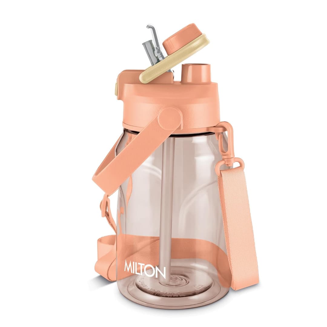 MILTON Eros 1000 2-in-1 Lid Water Bottle 960ml