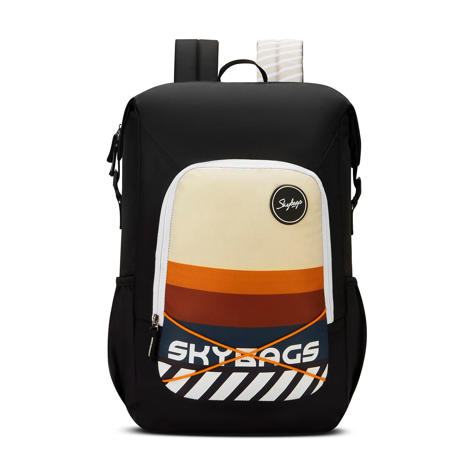 Skybags Yolo 02 Casual Laptop Backpack 35L