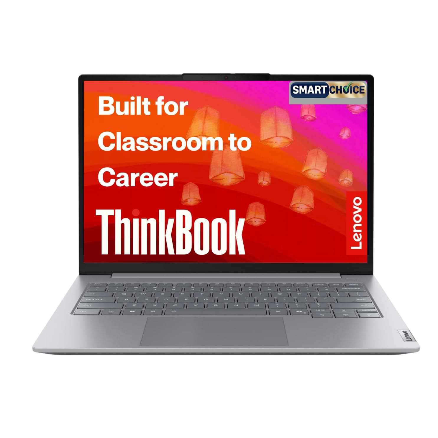 Lenovo ThinkBook 14 Intel Core 5 210H (16GB, 512GB SSD)
