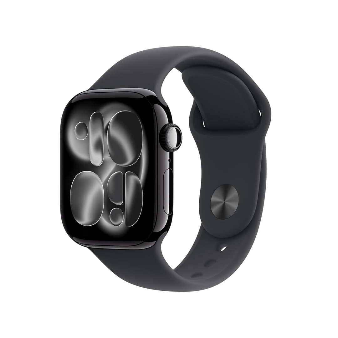 Apple Watch Series 10 GPS 42mm Aluminium Case