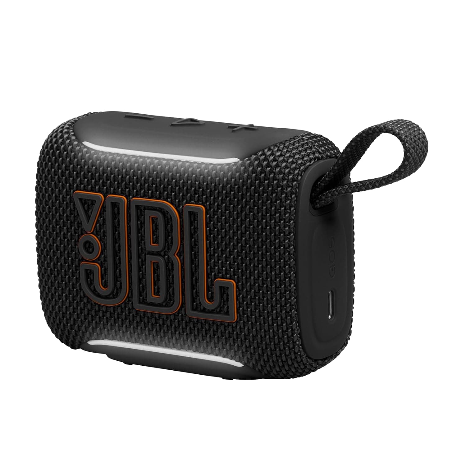 JBL Go 5 Portable Bluetooth Speaker