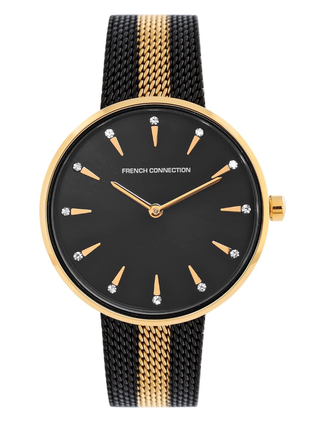 French Connection Analog Women's Watch FCL22-B