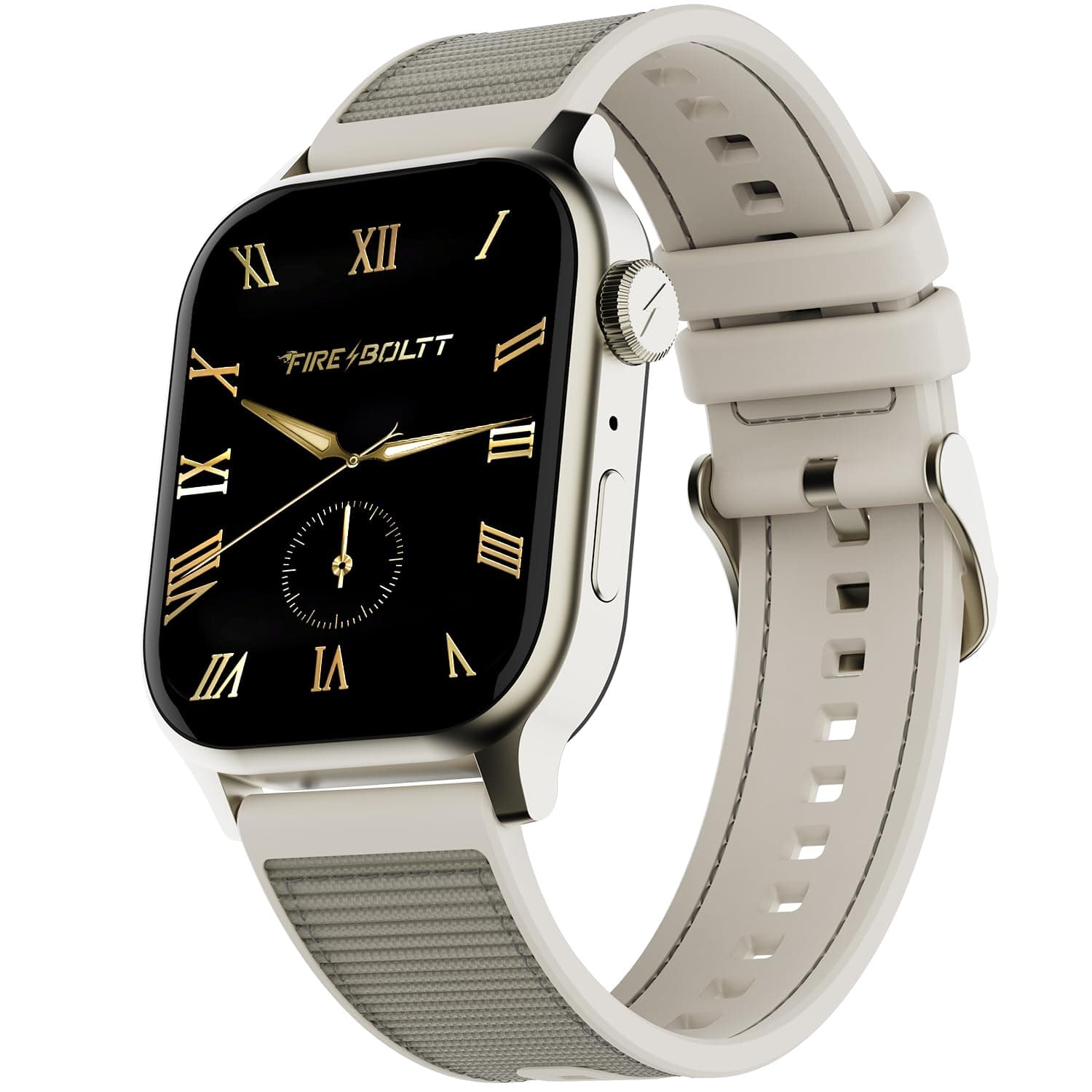 Fire-Boltt Rise Force Smartwatch with 1.85" Display