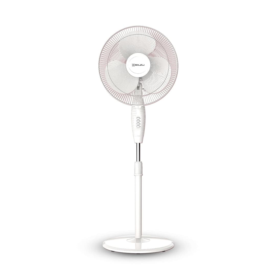 Bajaj Frore Neo 400 MM Pedestal Fan