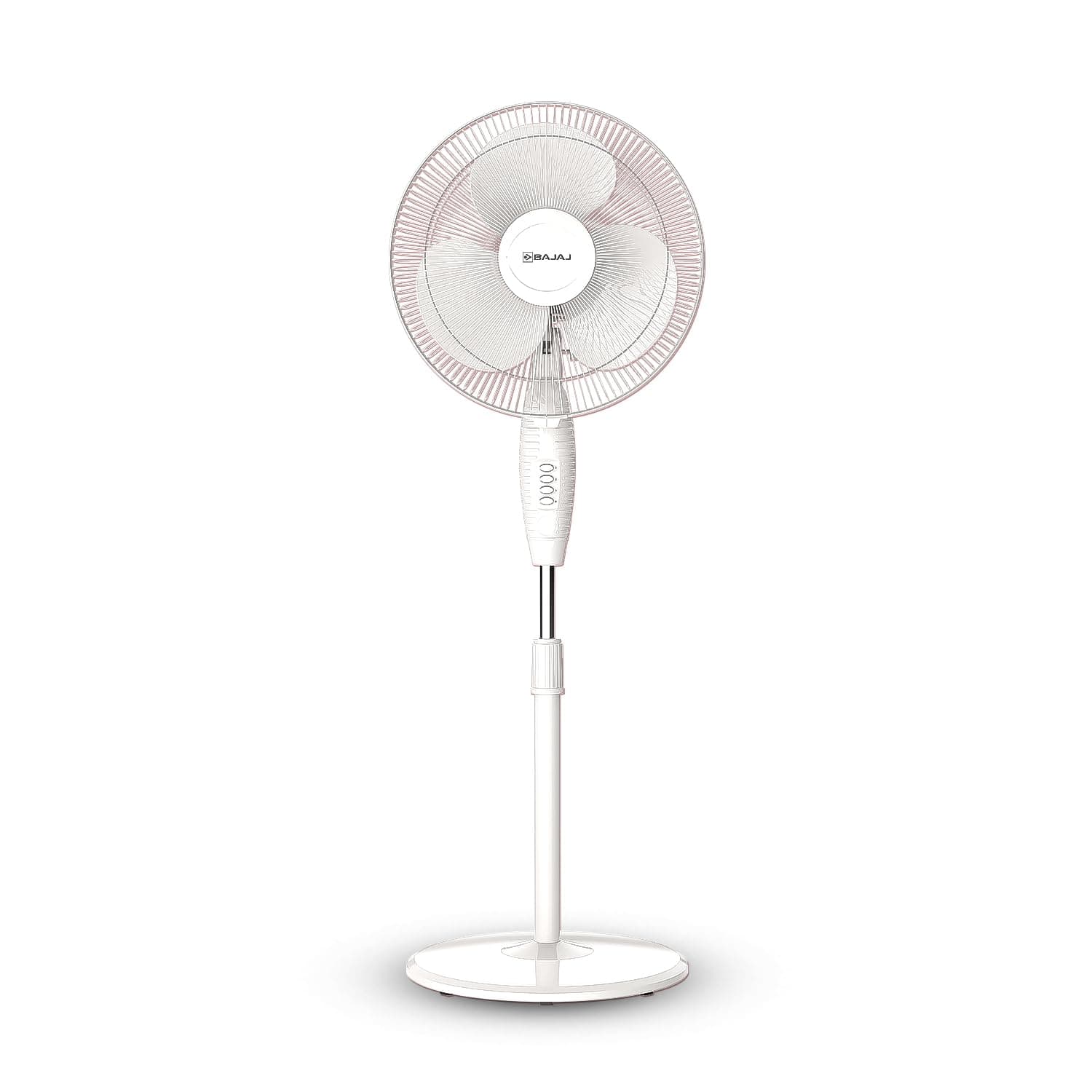 Bajaj Frore Neo 400 MM Pedestal Fan