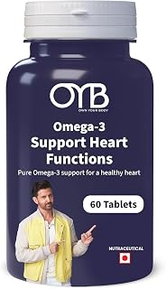 Representative image for Upto 80% Off On OYB Health Care Supplements