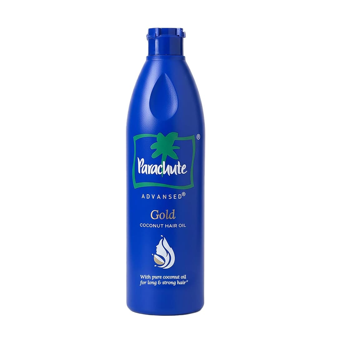 Parachute Advansed Gold Coconut Hair Oil 400ml
