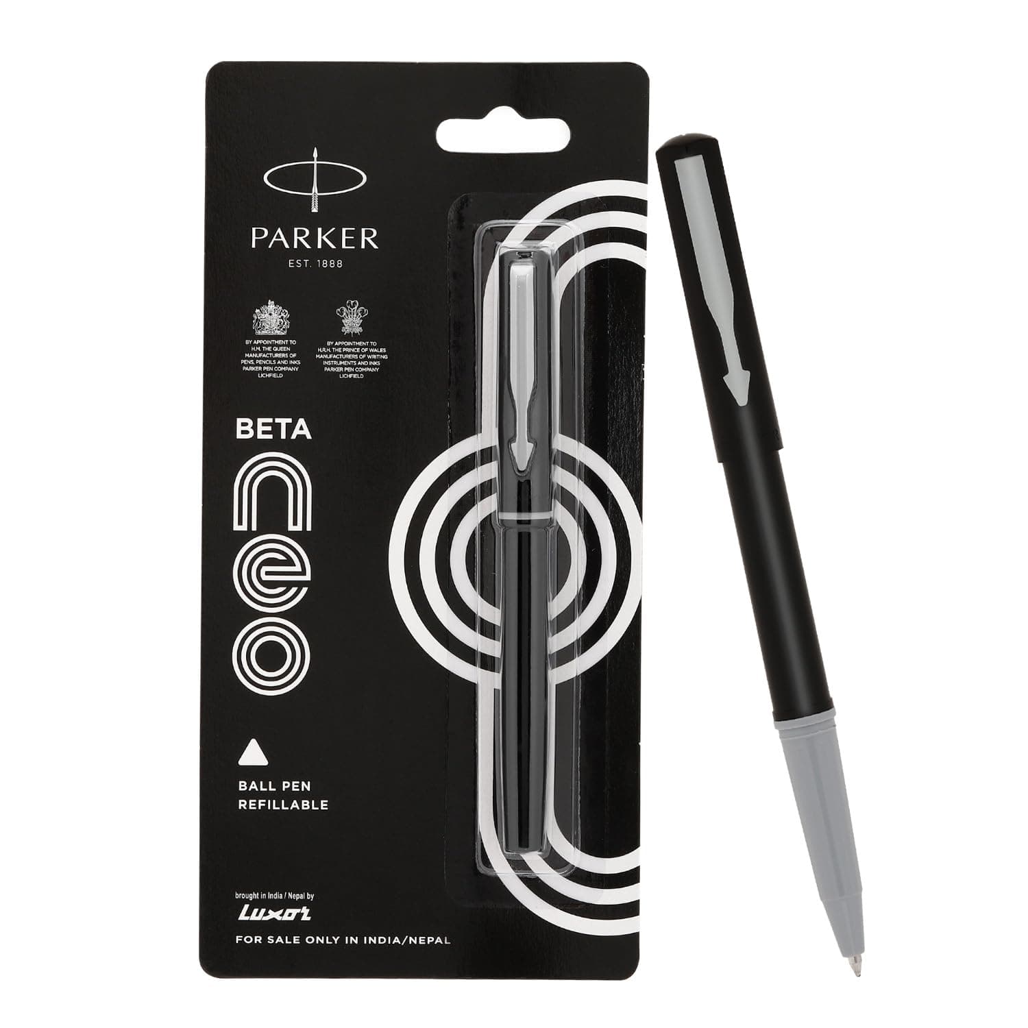 Parker Beta Neo Ball Pen