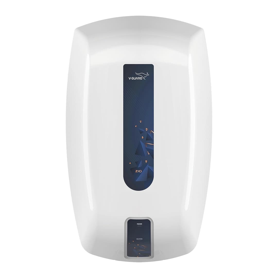 V-Guard Zio 5 Litre Instant Water Heater (3000W)