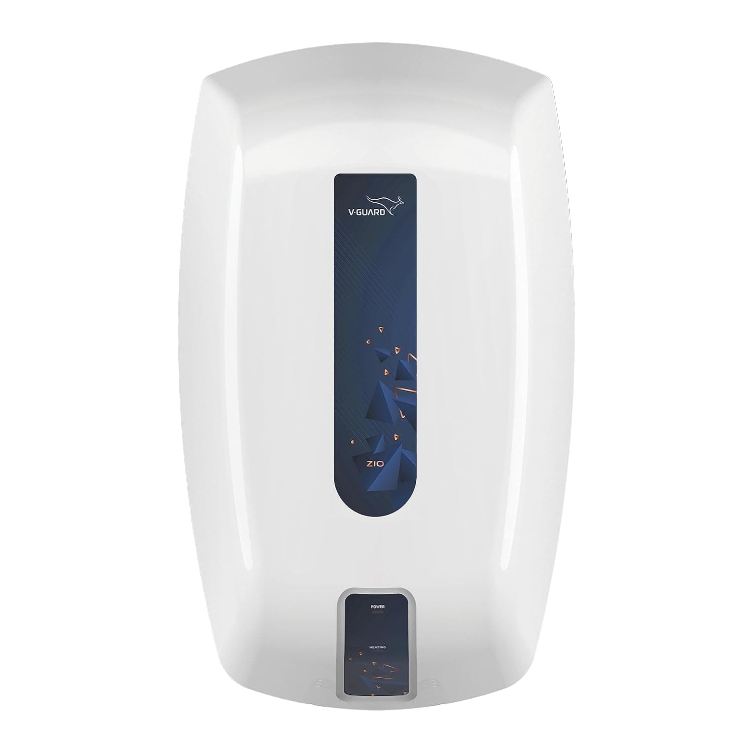 V-Guard Zio 5 Litre Instant Water Heater (3000W)