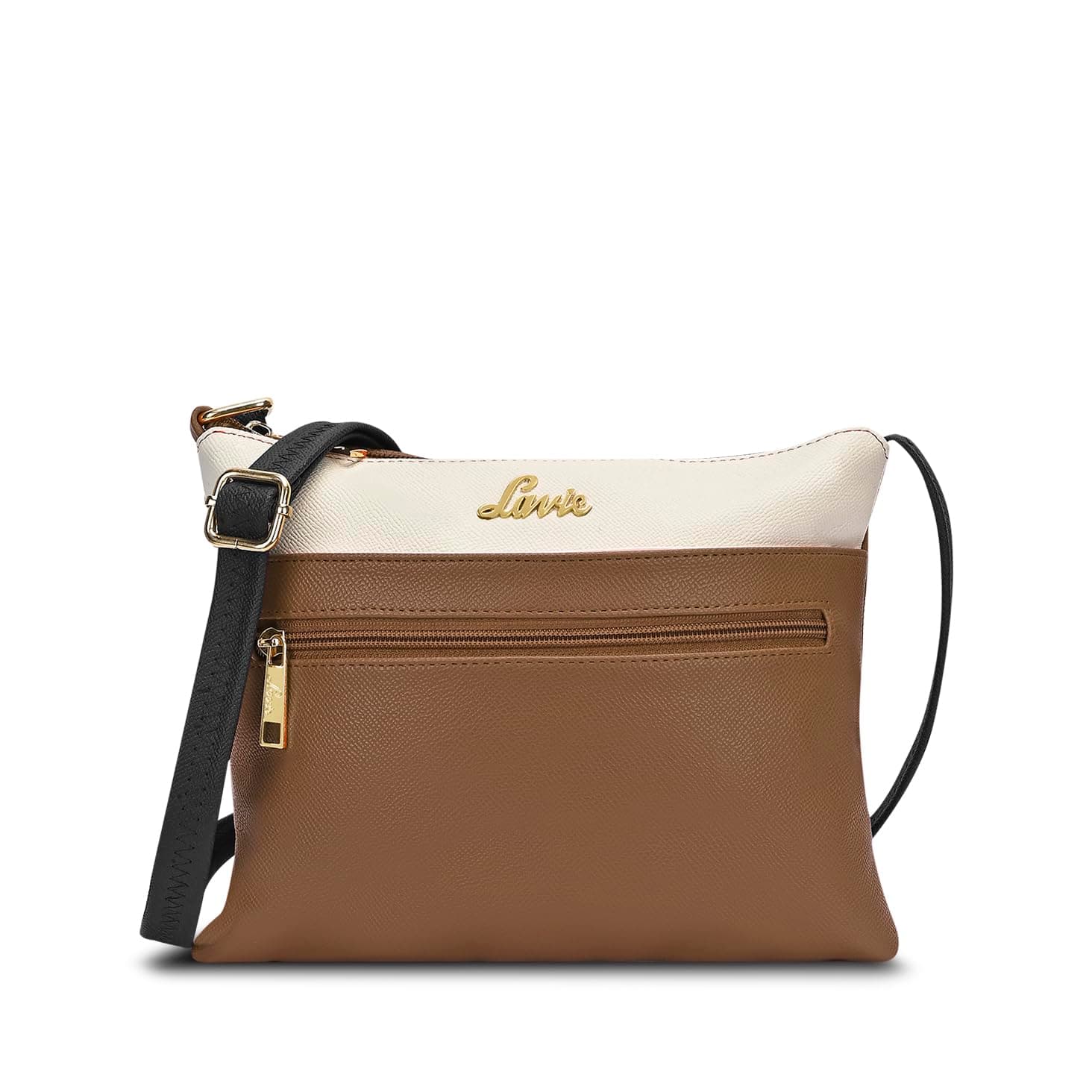 Lavie Lucille Top Zip Cross Body Sling Bag