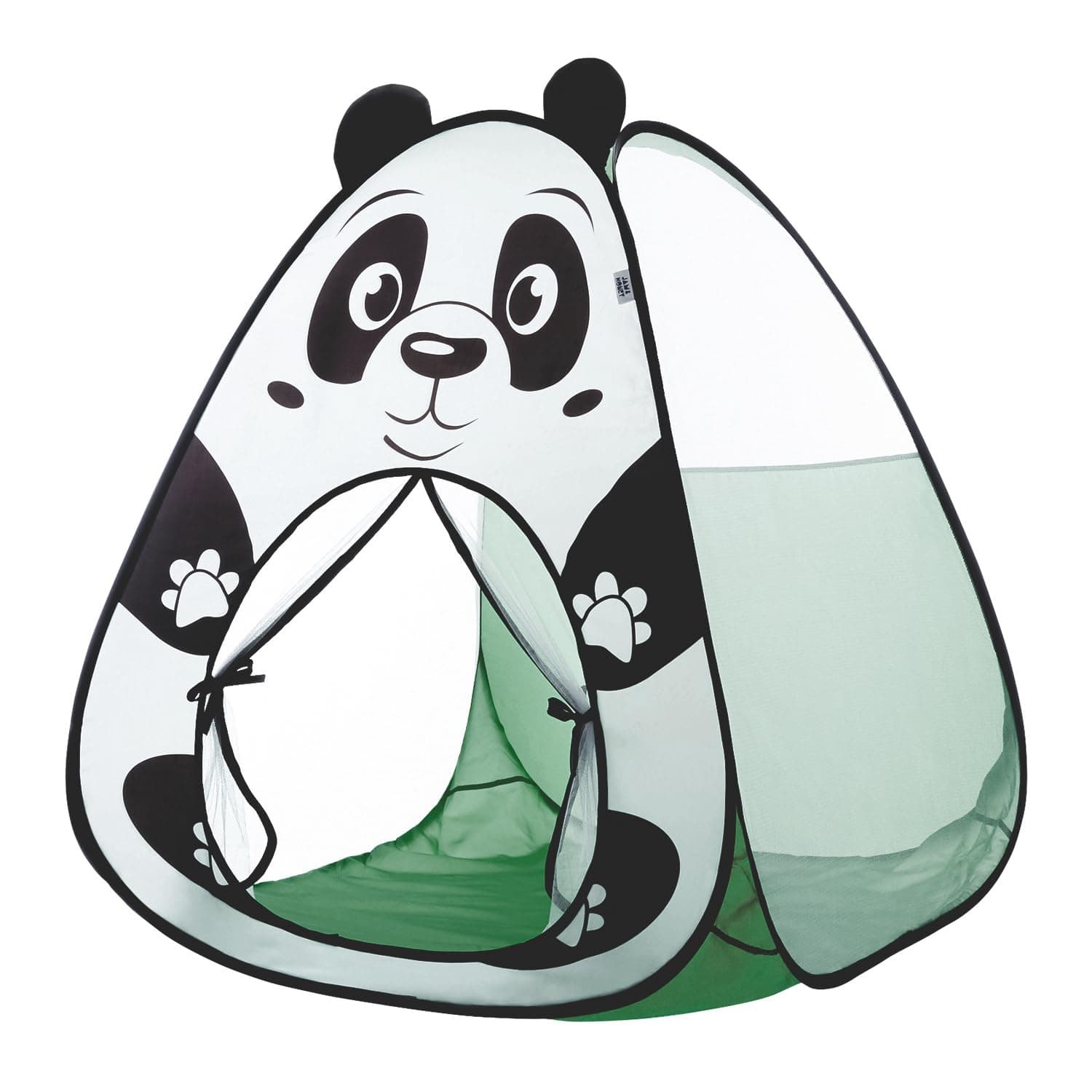 Jam & Honey Panda Popup Play Tent