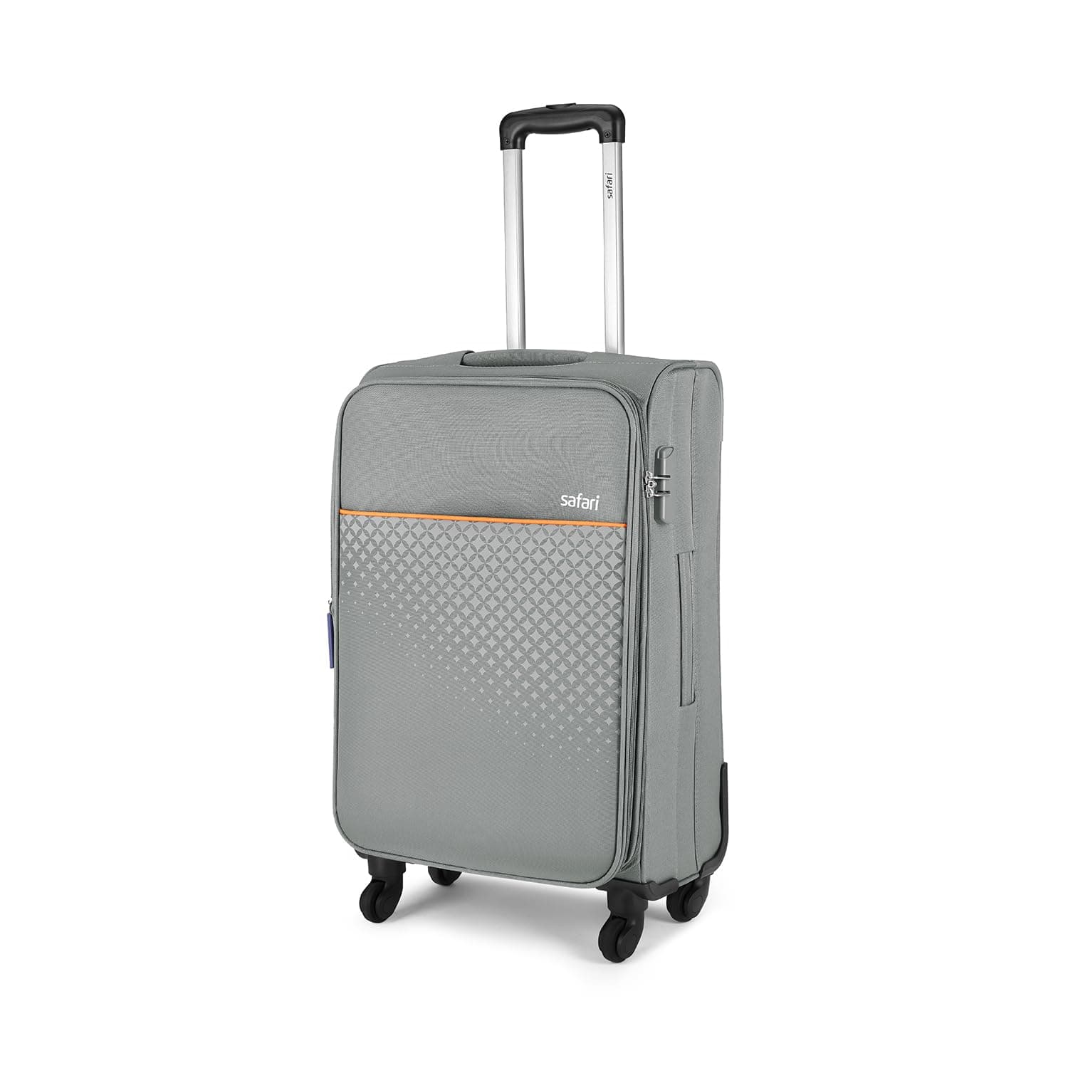 Safari Prisma Neo 67cm Medium Check-in Trolley Bag