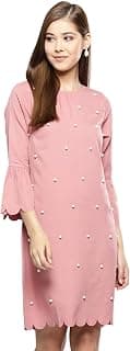 Representative image for Amazon : Upto 90% OFF - Harpa Womens Dress | Starts At Rs.169/