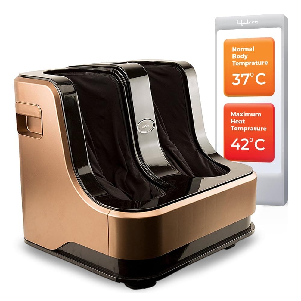 Lifelong LLM99 Foot Calf and Leg Massager