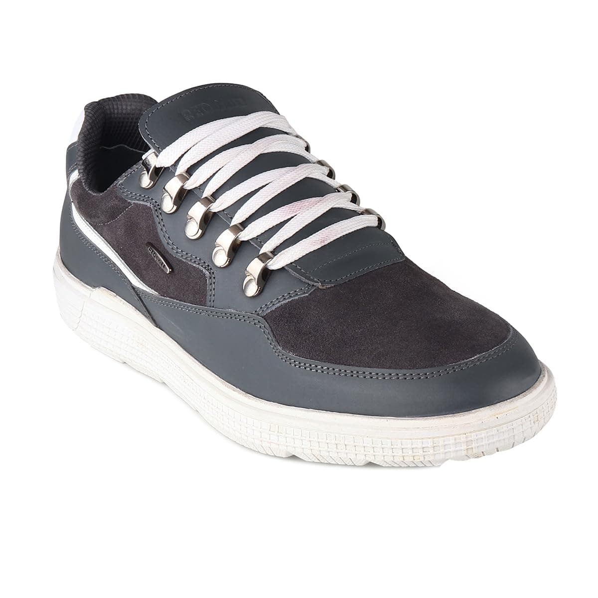 Red Chief Leather Sneakers for Men