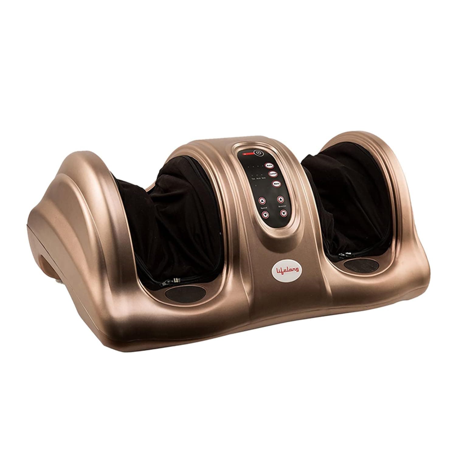 Lifelong LLM72 Leg and Foot Massager Machine