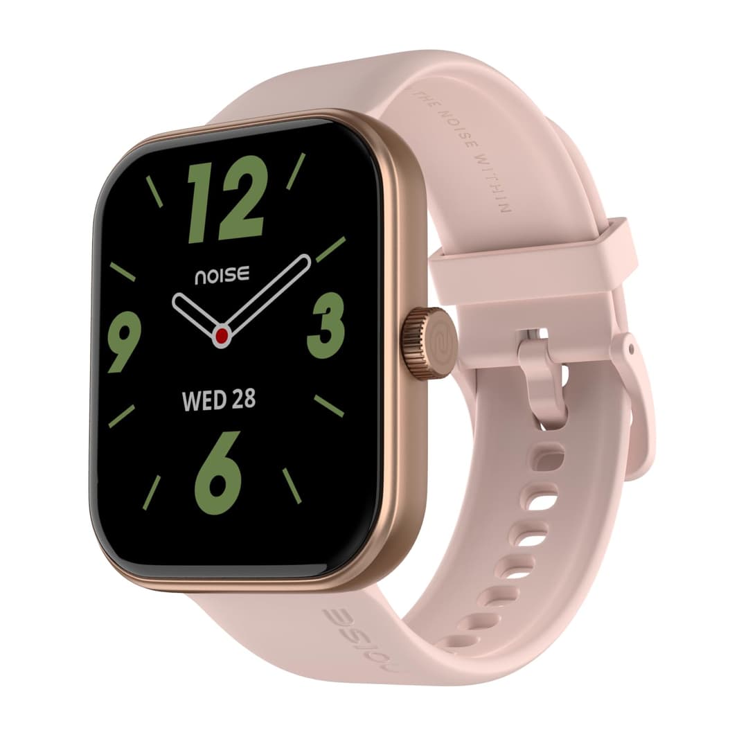Noise ColorFit Pulse Air Smartwatch with BT Calling