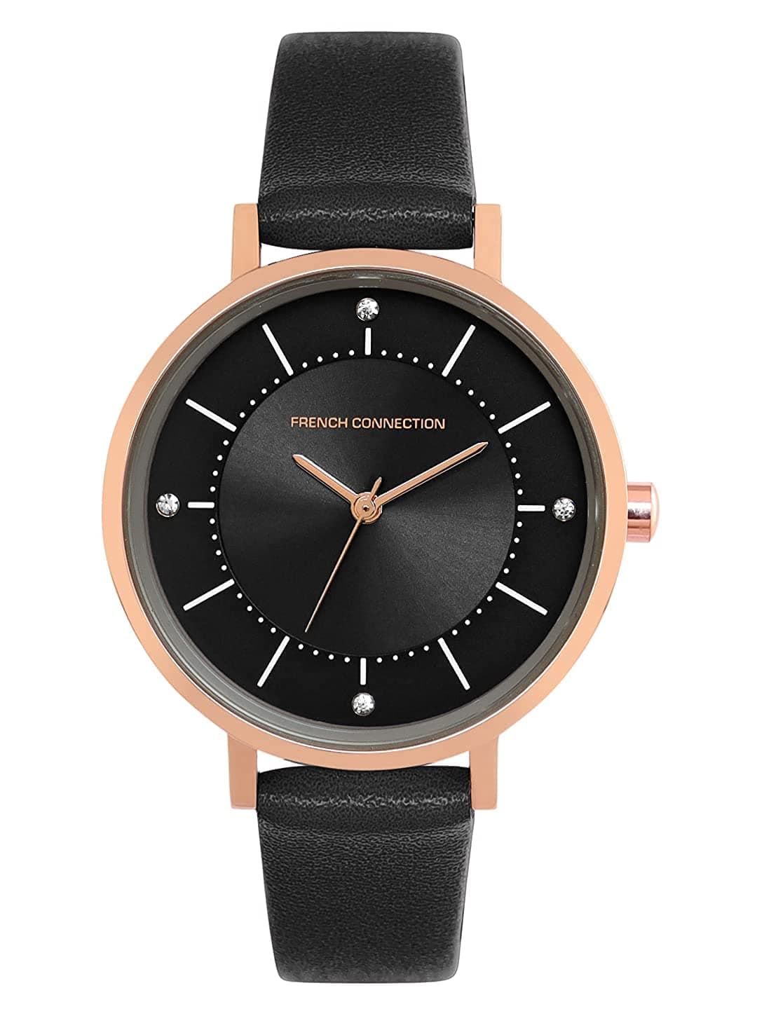 French Connection Analog Women's Watch