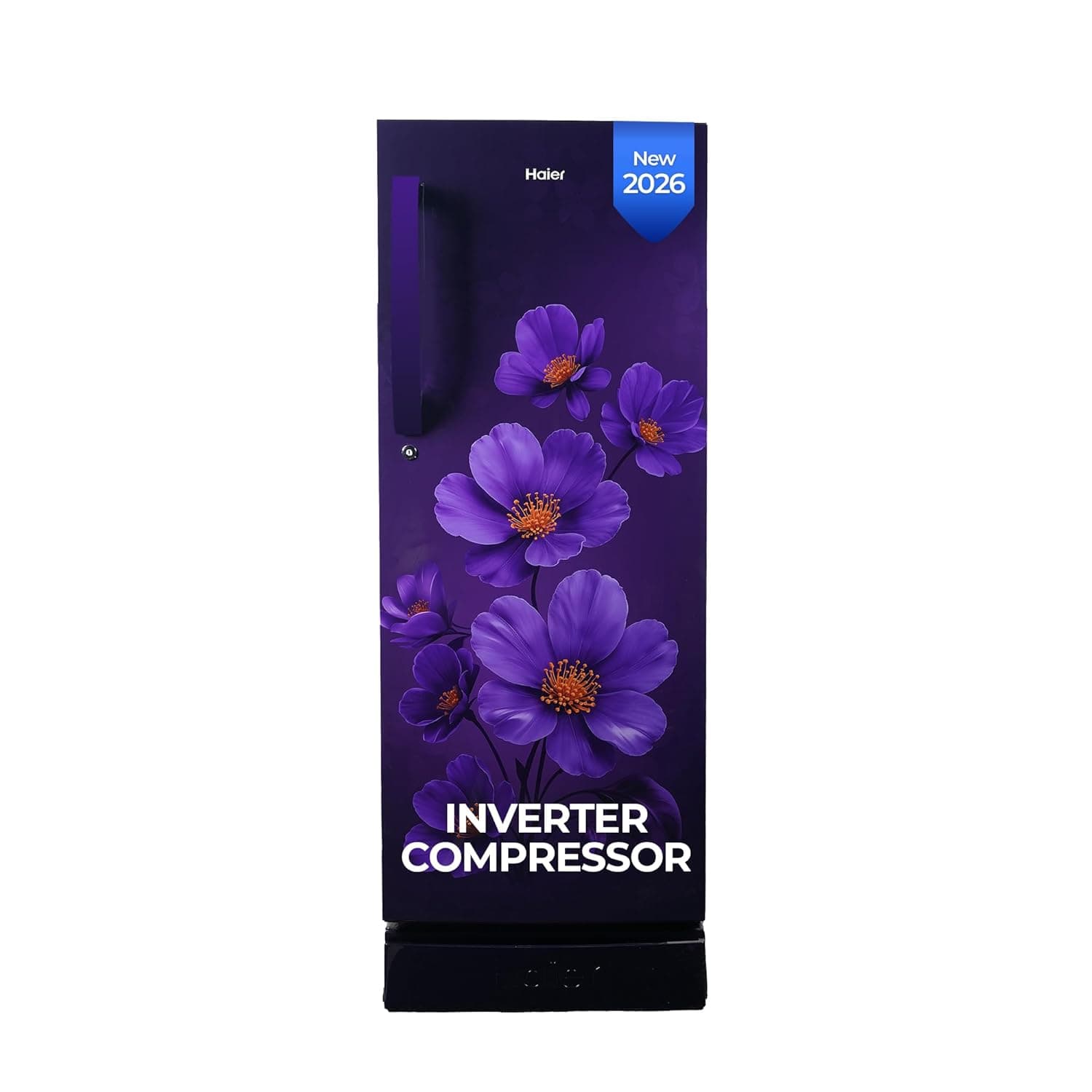 Haier 215 L 5 Star Inverter Direct Cool Single Door Refrigerator