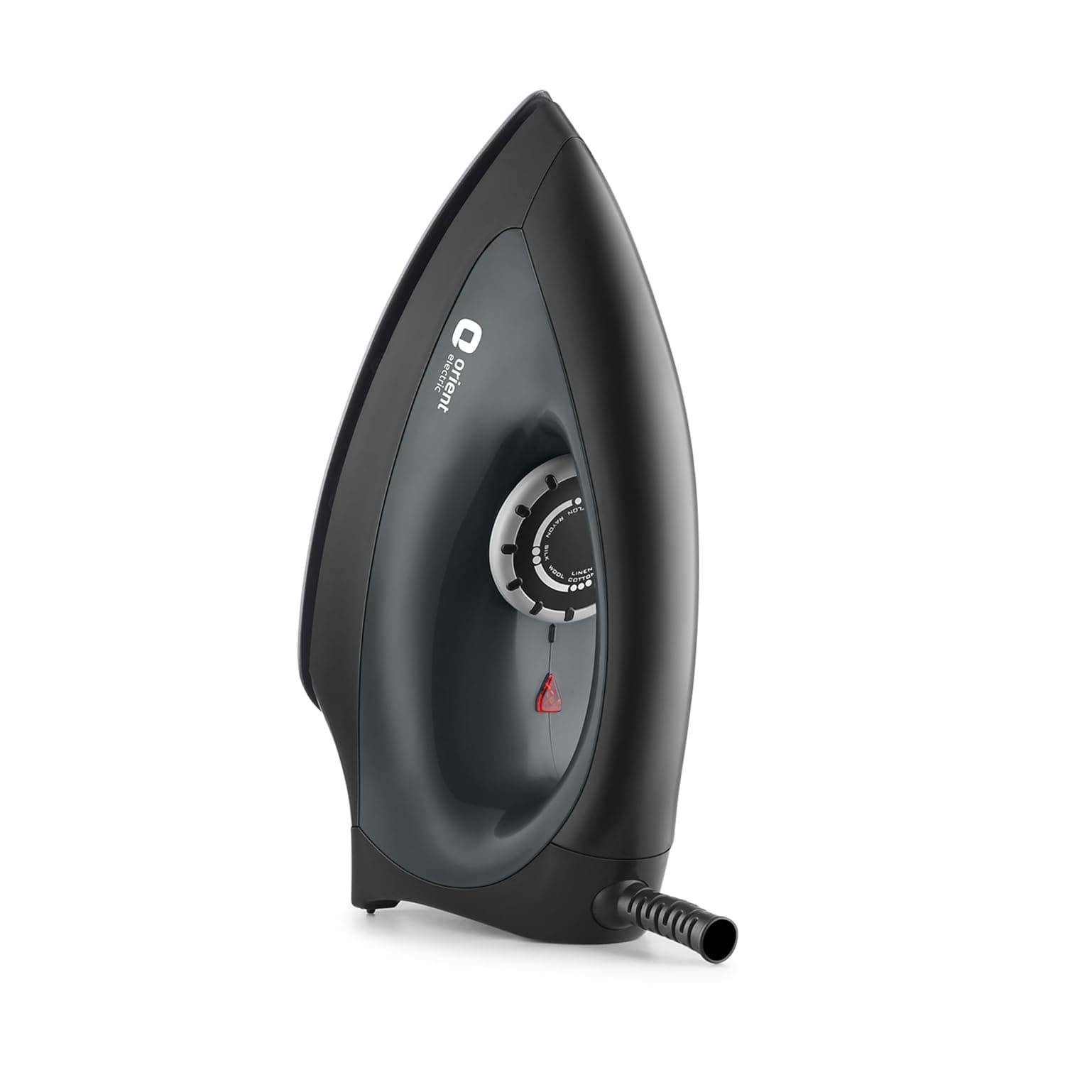 Orient Electric Gusto Heavy Weight Dry Iron