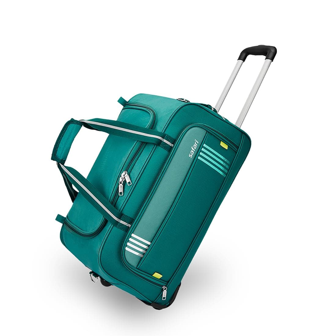 Safari Imperia 58 Cm Trolley Duffle Bag