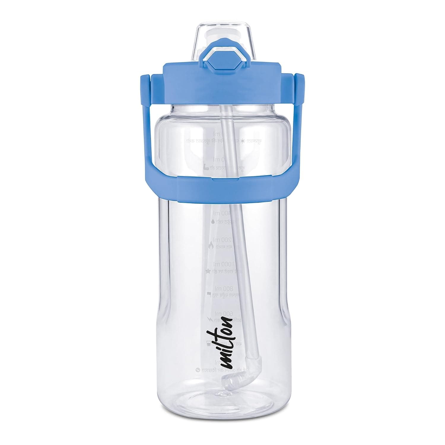 Milton Remy 2.0 Sipper Water Bottle 1800 ml